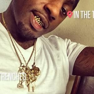 Meet your Posher, Willie